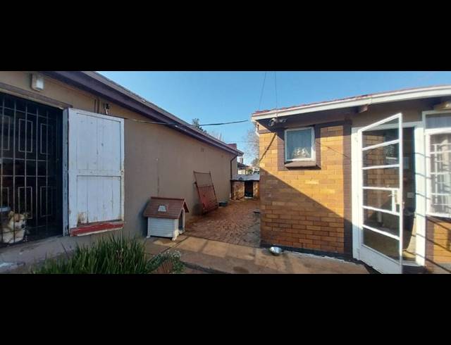 3 BEDROOM HOUSE FOR SALE IN SOLHEIM